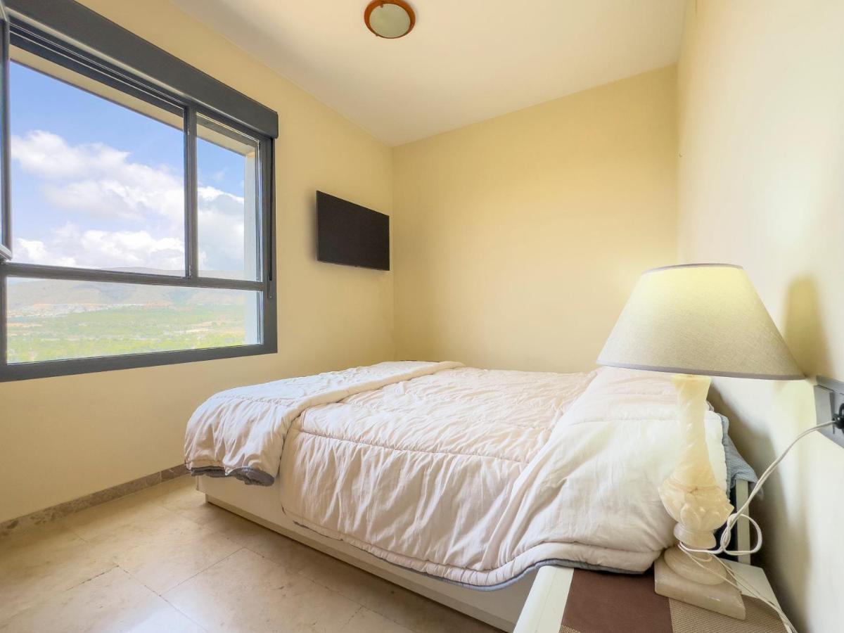 Appartement Golf Terramar